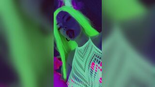 Koibunni (Bunni Lynn aka Bunnilynn aka trashbunni) OnlyFans Leaks waifunion spookbunni Red-haired Babe Porn 128