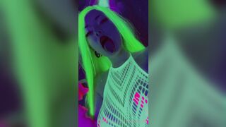 Koibunni (Bunni Lynn aka Bunnilynn aka trashbunni) OnlyFans Leaks waifunion spookbunni Red-haired Babe Porn 128