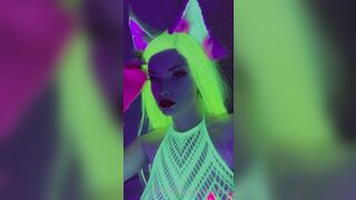 Koibunni (Bunni Lynn aka Bunnilynn aka trashbunni) OnlyFans Leaks waifunion spookbunni Red-haired Babe Porn 128