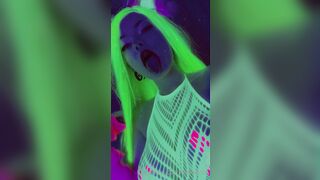 Koibunni (Bunni Lynn aka Bunnilynn aka trashbunni) OnlyFans Leaks waifunion spookbunni Red-haired Babe Porn 128