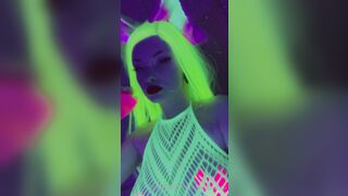 Koibunni (Bunni Lynn aka Bunnilynn aka trashbunni) OnlyFans Leaks waifunion spookbunni Red-haired Babe Porn 128