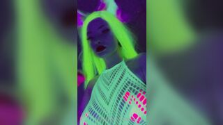 Koibunni (Bunni Lynn aka Bunnilynn aka trashbunni) OnlyFans Leaks waifunion spookbunni Red-haired Babe Porn 128