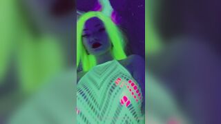 Koibunni (Bunni Lynn aka Bunnilynn aka trashbunni) OnlyFans Leaks waifunion spookbunni Red-haired Babe Porn 128