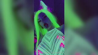 Koibunni (Bunni Lynn aka Bunnilynn aka trashbunni) OnlyFans Leaks waifunion spookbunni Red-haired Babe Porn 128