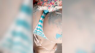 Koibunni (Bunni Lynn aka Bunnilynn aka trashbunni) OnlyFans Leaks waifunion spookbunni Red-haired Babe Porn 86