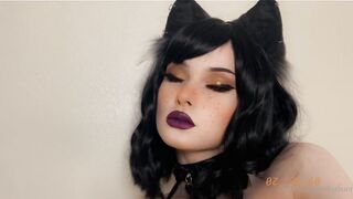 Koibunni (Bunni Lynn aka Bunnilynn aka trashbunni) OnlyFans Leaks waifunion spookbunni Red-haired Babe Porn 35