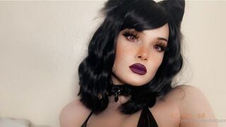 Koibunni (Bunni Lynn aka Bunnilynn aka trashbunni) OnlyFans Leaks waifunion spookbunni Red-haired Babe Porn 35