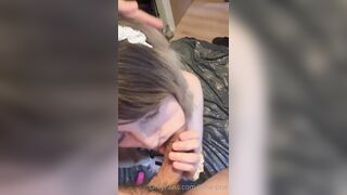 Hina-poe (Hina Poe aka Hinapoe) OnlyFans Leaks Half European Half Asian Petite Kinky Girl Porn Video 87