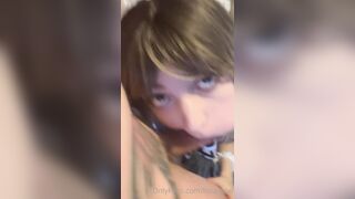 Hina-poe (Hina Poe aka Hinapoe) OnlyFans Leaks Half European Half Asian Petite Kinky Girl Porn Video 87