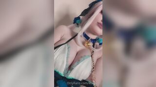 Koibunni (Bunni Lynn aka Bunnilynn aka trashbunni) OnlyFans Leaks waifunion spookbunni Red-haired Babe Porn 117