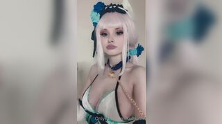 Koibunni (Bunni Lynn aka Bunnilynn aka trashbunni) OnlyFans Leaks waifunion spookbunni Red-haired Babe Porn 117