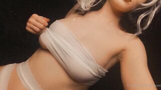Koibunni (Bunni Lynn aka Bunnilynn aka trashbunni) OnlyFans Leaks waifunion spookbunni Red-haired Babe Porn 324