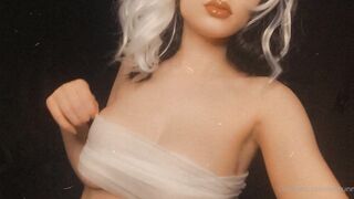 Koibunni (Bunni Lynn aka Bunnilynn aka trashbunni) OnlyFans Leaks waifunion spookbunni Red-haired Babe Porn 324