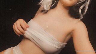 Koibunni (Bunni Lynn aka Bunnilynn aka trashbunni) OnlyFans Leaks waifunion spookbunni Red-haired Babe Porn 324
