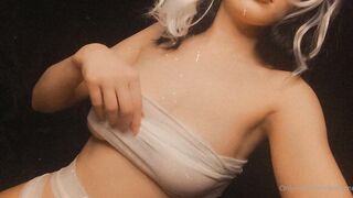 Koibunni (Bunni Lynn aka Bunnilynn aka trashbunni) OnlyFans Leaks waifunion spookbunni Red-haired Babe Porn 324