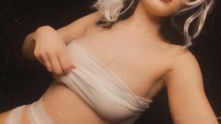 Koibunni (Bunni Lynn aka Bunnilynn aka trashbunni) OnlyFans Leaks waifunion spookbunni Red-haired Babe Porn 324