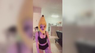 Koibunni (Bunni Lynn aka Bunnilynn aka trashbunni) OnlyFans Leaks waifunion spookbunni Red-haired Babe Porn 526