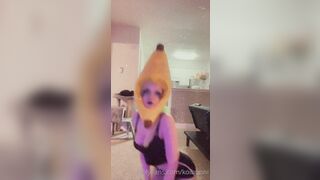 Koibunni (Bunni Lynn aka Bunnilynn aka trashbunni) OnlyFans Leaks waifunion spookbunni Red-haired Babe Porn 526