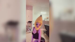 Koibunni (Bunni Lynn aka Bunnilynn aka trashbunni) OnlyFans Leaks waifunion spookbunni Red-haired Babe Porn 526