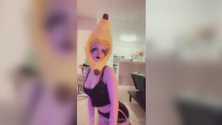 Koibunni (Bunni Lynn aka Bunnilynn aka trashbunni) OnlyFans Leaks waifunion spookbunni Red-haired Babe Porn 526