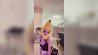 Koibunni (Bunni Lynn aka Bunnilynn aka trashbunni) OnlyFans Leaks waifunion spookbunni Red-haired Babe Porn 526