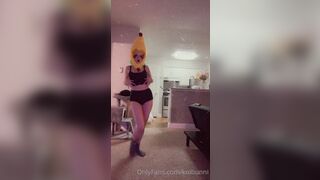 Koibunni (Bunni Lynn aka Bunnilynn aka trashbunni) OnlyFans Leaks waifunion spookbunni Red-haired Babe Porn 526