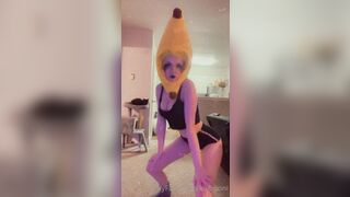 Koibunni (Bunni Lynn aka Bunnilynn aka trashbunni) OnlyFans Leaks waifunion spookbunni Red-haired Babe Porn 526