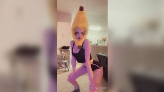 Koibunni (Bunni Lynn aka Bunnilynn aka trashbunni) OnlyFans Leaks waifunion spookbunni Red-haired Babe Porn 526