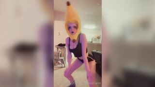 Koibunni (Bunni Lynn aka Bunnilynn aka trashbunni) OnlyFans Leaks waifunion spookbunni Red-haired Babe Porn 526