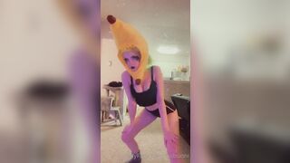 Koibunni (Bunni Lynn aka Bunnilynn aka trashbunni) OnlyFans Leaks waifunion spookbunni Red-haired Babe Porn 526