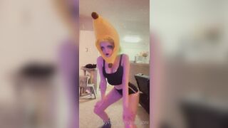 Koibunni (Bunni Lynn aka Bunnilynn aka trashbunni) OnlyFans Leaks waifunion spookbunni Red-haired Babe Porn 526