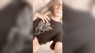 Koibunni (Bunni Lynn aka Bunnilynn aka trashbunni) OnlyFans Leaks waifunion spookbunni Red-haired Babe Porn 75