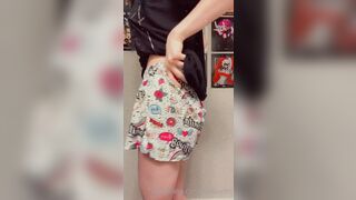 Koibunni (Bunni Lynn aka Bunnilynn aka trashbunni) OnlyFans Leaks waifunion spookbunni Red-haired Babe Porn 477