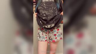 Koibunni (Bunni Lynn aka Bunnilynn aka trashbunni) OnlyFans Leaks waifunion spookbunni Red-haired Babe Porn 477