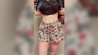 Koibunni (Bunni Lynn aka Bunnilynn aka trashbunni) OnlyFans Leaks waifunion spookbunni Red-haired Babe Porn 477