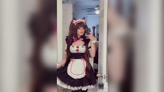 Koibunni (Bunni Lynn aka Bunnilynn aka trashbunni) OnlyFans Leaks waifunion spookbunni Red-haired Babe Porn 536