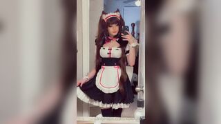 Koibunni (Bunni Lynn aka Bunnilynn aka trashbunni) OnlyFans Leaks waifunion spookbunni Red-haired Babe Porn 536