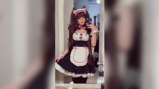 Koibunni (Bunni Lynn aka Bunnilynn aka trashbunni) OnlyFans Leaks waifunion spookbunni Red-haired Babe Porn 536