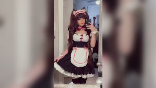 Koibunni (Bunni Lynn aka Bunnilynn aka trashbunni) OnlyFans Leaks waifunion spookbunni Red-haired Babe Porn 536