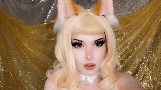 Koibunni (Bunni Lynn aka Bunnilynn aka trashbunni) OnlyFans Leaks waifunion spookbunni Red-haired Babe Porn 7
