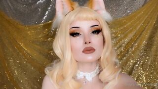Koibunni (Bunni Lynn aka Bunnilynn aka trashbunni) OnlyFans Leaks waifunion spookbunni Red-haired Babe Porn 7