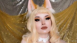 Koibunni (Bunni Lynn aka Bunnilynn aka trashbunni) OnlyFans Leaks waifunion spookbunni Red-haired Babe Porn 7