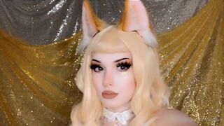 Koibunni (Bunni Lynn aka Bunnilynn aka trashbunni) OnlyFans Leaks waifunion spookbunni Red-haired Babe Porn 7