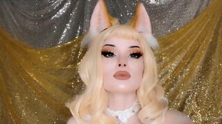 Koibunni (Bunni Lynn aka Bunnilynn aka trashbunni) OnlyFans Leaks waifunion spookbunni Red-haired Babe Porn 7