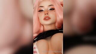 Koibunni (Bunni Lynn aka Bunnilynn aka trashbunni) OnlyFans Leaks waifunion spookbunni Red-haired Babe Porn 110