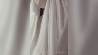 Koibunni (Bunni Lynn aka Bunnilynn aka trashbunni) OnlyFans Leaks waifunion spookbunni Red-haired Babe Porn 302