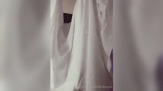 Koibunni (Bunni Lynn aka Bunnilynn aka trashbunni) OnlyFans Leaks waifunion spookbunni Red-haired Babe Porn 302