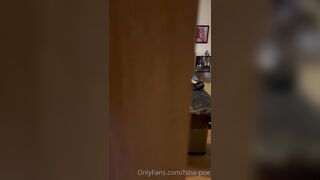 Hina-poe (Hina Poe aka Hinapoe) OnlyFans Leaks Half European Half Asian Petite Kinky Girl Porn Video 90