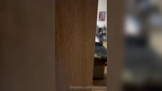 Hina-poe (Hina Poe aka Hinapoe) OnlyFans Leaks Half European Half Asian Petite Kinky Girl Porn Video 90