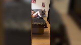 Hina-poe (Hina Poe aka Hinapoe) OnlyFans Leaks Half European Half Asian Petite Kinky Girl Porn Video 90